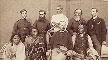 Participants in the North West Rebellion, 1885