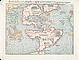 Western hemisphere, 1540