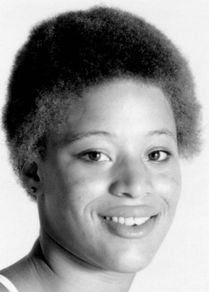 Canada's Debbie Armstead chosen for the swimming team but did not compete in the boycotted 1980 Moscow Olympics . (CP Photo/COA)