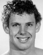 Elfi Schlegel du Canada, slectionne en gymnastique pour les Jeux olympiques de Moscou de 1980, n'y a pas particip en raison du boycott. (Photo PC/AOC)