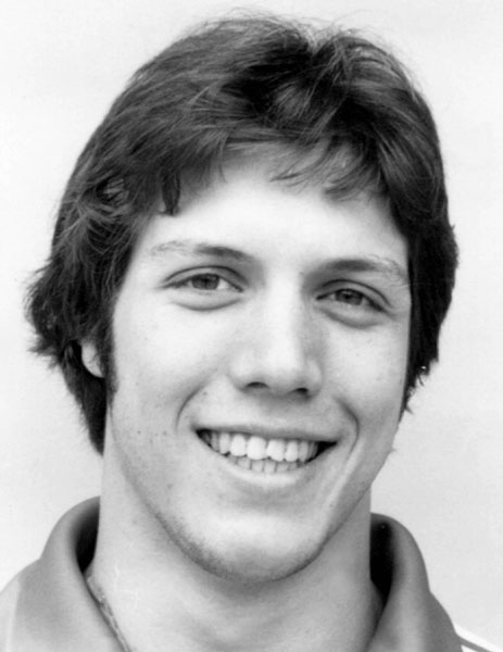 Canada's Louis Jani chosen for the Judo team but did not compete in the boycotted 1980 Moscow Olympics . (CP Photo/COA)