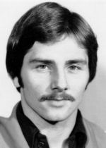Canada's Douglas Yeates chosen for the wrestling team but did not compete in the boycotted 1980 Moscow Olympics . (CP Photo/COA)