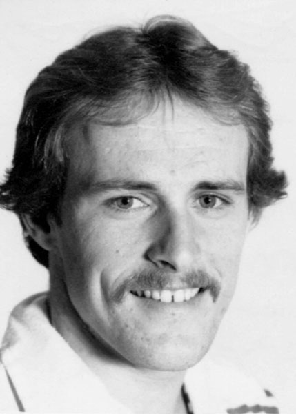 Canada's Kenneth Armstrong chosen for the diving team but did not compete in the boycotted 1980 Moscow Olympics . (CP Photo/COA)