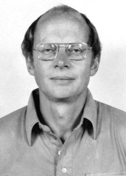 Lyle Sanderson du Canada, slectionn comme entraneur de l'quipe d'athltisme pour les Jeux olympiques de Moscou de 1980, n'y a pas particip en raison du boycott. (Photo PC/AOC)