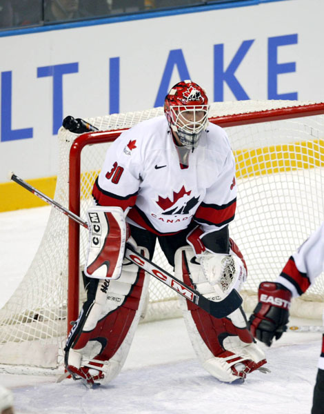 Picture - Team Canada - Martin Brodeur - 4048-MB