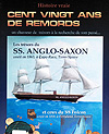 Couverture du livre CENT VINGT ANS DE REMORDS : UN CHASSEUR DE TRÉSORS À LA RECHERCHE DE SON PASSÉ�, de Marcel Robillard, 2001
