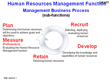 Information Resource Management Tools