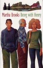 Image de la couverture : Being with Henry
