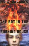 Image de la couverture : The Boy in the Burning House