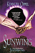 Image de la couverture : Sunwing