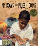 Image de la couverture : My Rows and Piles of Coins