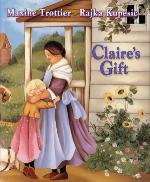 Image de la couverture : Claire's Gift