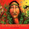 Image de la couverture : The Messenger of Spring