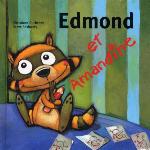 Image de la couverture : Edmond et Amandine
