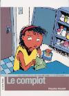 Image of Cover: Le Complot