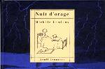Image of Cover: Nuit d'orage