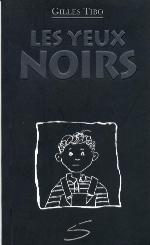 Image of Cover: Les Yeux noirs