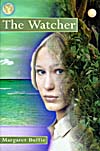 Cover of book, THE WATCHER