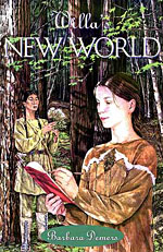 Image of Cover: Willa's New World