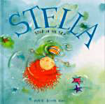 Image of Cover: Stella, Star of the Sea