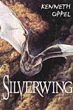 Image of Cover: Silverwing