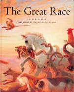Image of Cover: The Great Race