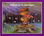 Image of Cover: Simon et la musique