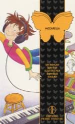 Image of Cover: Mozarella