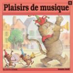 Image of Cover: Plaisirs de musique