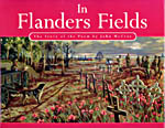 IN FLANDERS FIELDS: THE STORY OF THE POEM BY JOHN McCRAE