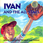 IVAN AND THE ALL-STARS