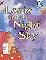 Louis and the Night Sky