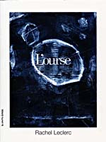 Cover of book, L'OURSE