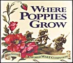Cover of WHERE POPPIES GROW: A WORLD WAR I COMPANION