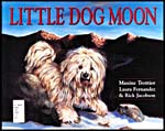 Cover of LITTLE DOG MOON