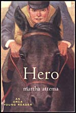 Cover of HERO