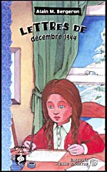 Cover of LETTRES DE DÉCEMBRE 1944