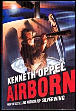 Cover of AIRBORN