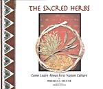 Couverture du livre The Sacred Herbs