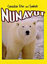 Couverture du livre Nunavut