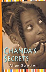 Cover of Chanda's Secrets