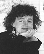 Photo of Marie-Louise Gay