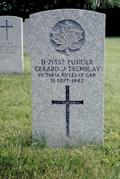 World War Graves. War Graves