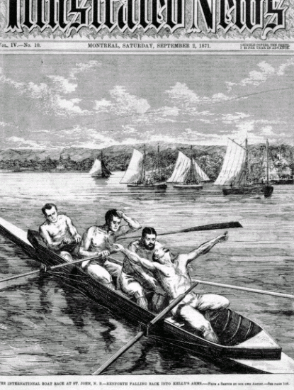 Digitized page of Canadian Illustrated News for Image No.: 56447