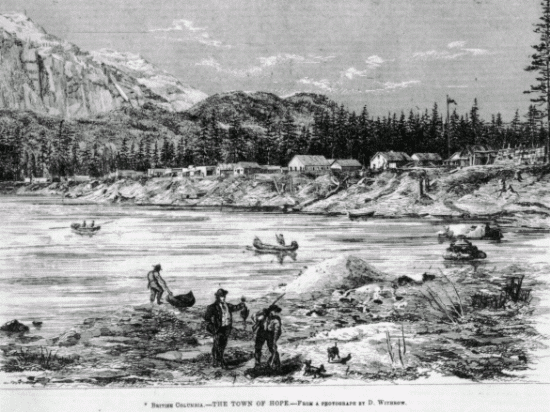 Digitized page of Canadian Illustrated News for Image No.: 58617