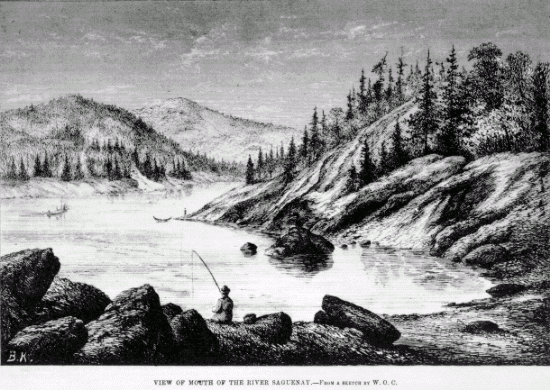 Digitized page of Canadian Illustrated News for Image No.: 58808