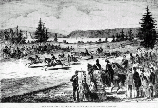 Digitized page of Canadian Illustrated News for Image No.: 58820