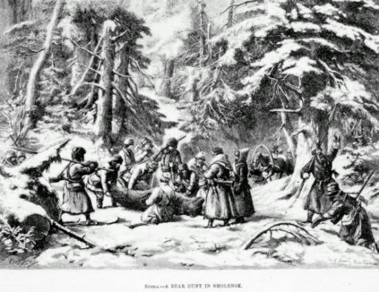 Digitized page of Canadian Illustrated News for Image No.: 61109
