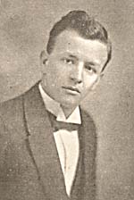 Photograph of Arthur Lapierre