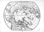 Map: "Map of the Countries Round the North Pole," by Aaron Arrowsmith, 1896